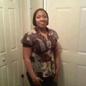 Meet your Posher, Velma